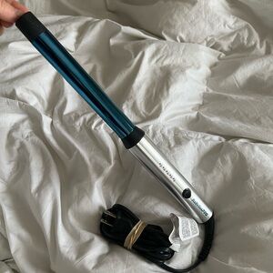 Babyliss pro wand curler